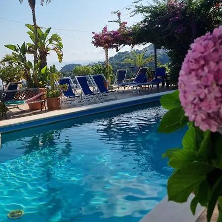 Hotel Casa Michelangela Holistic Bio *
