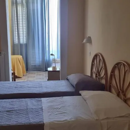 Hotel Casa Michelangela Holistic Bio Ischia