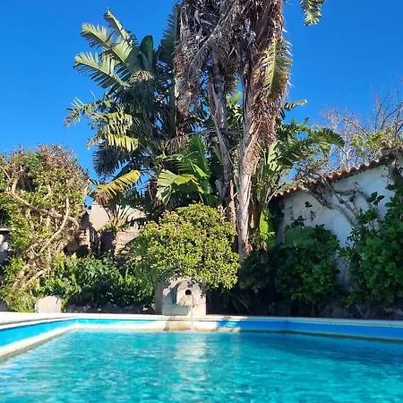 Casa Michelangela Holistic Bio Hotel Ischia