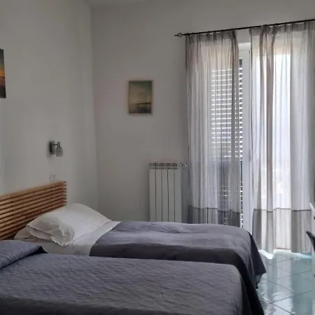 Casa Michelangela Holistic Bio Hotel