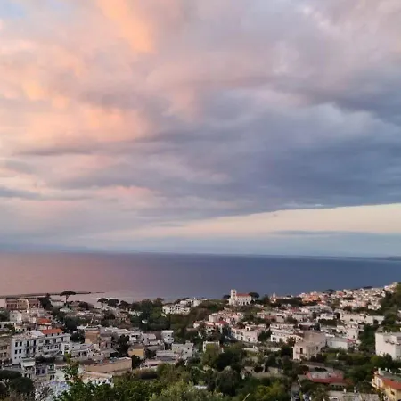 Hotel Casa Michelangela Holistic Bio Ischia
