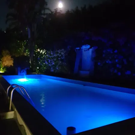 Casa Michelangela Holistic Bio *
