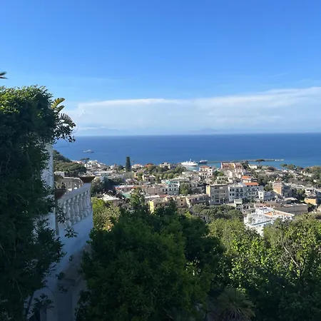 Hotel Casa Michelangela Holistic Bio