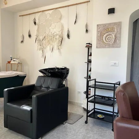 Hotel Casa Michelangela Holistic Bio