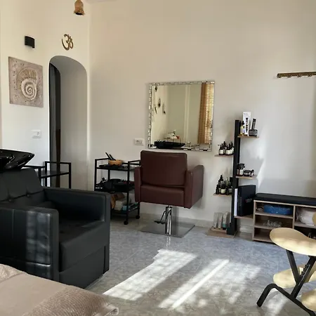 Hotel Casa Michelangela Holistic Bio Ischia