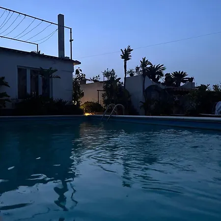 Casa Michelangela Holistic Bio Hotel Ischia