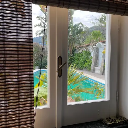 Hotel Casa Michelangela Holistic Bio Ischia