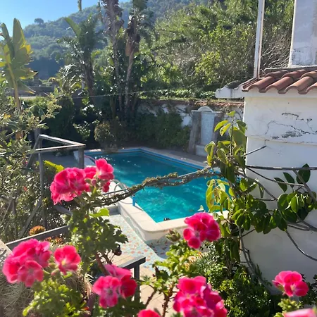 Casa Michelangela Holistic Bio Hotel *