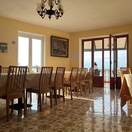 Casa Michelangela Holistic Bio *